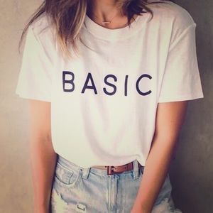 Suburban Riot Graphic Tee